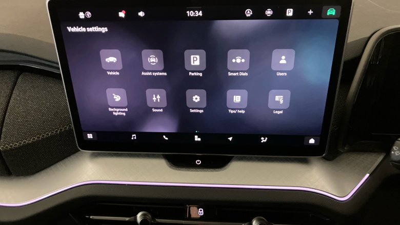 Skoda Kodiaq 2.0 TDI SE 5dr DSG [7 Seat] Diesel Estate